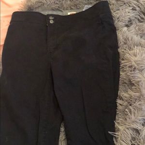 Black, Size 29 Levi’s Jeans